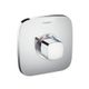 https://raleo.de:443/files/img/11eeea1fe4b1fe2092906bba4399b90c/size_s/Hansgrohe-HG-Thermostat-Unterputz-Ecostat-E-Fertigset-chrom-15705000 gallery number 1